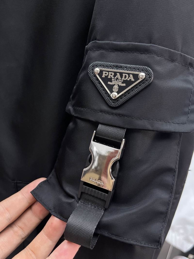 Prada Outwear